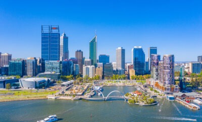 Western Australia’s STRA Registration Scheme