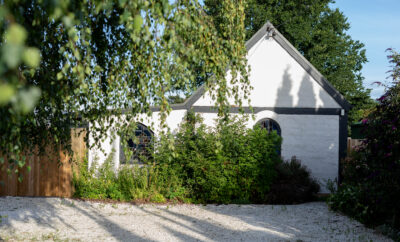 The Cottage at Haven on High