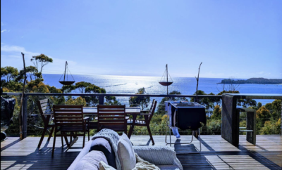 Crows Nest – Couples Retreat