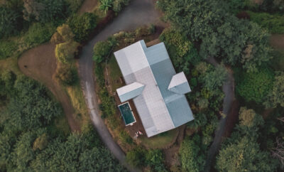 The Eagles Nest Scenic Rim – Luxury Hinterland Retreat