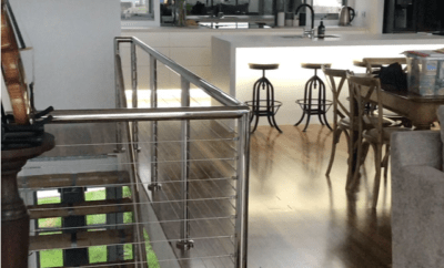 Port Albert Water Views