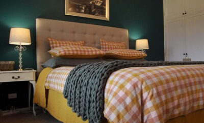 Green Gables B&B Apartment