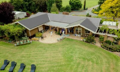 6 O ’Clock Shadows LUXE 2 Bedrooms with En-suites