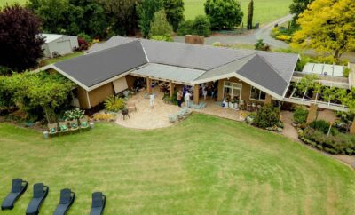 6 O’Clock Shadows LUXE 4 Bedroom Home