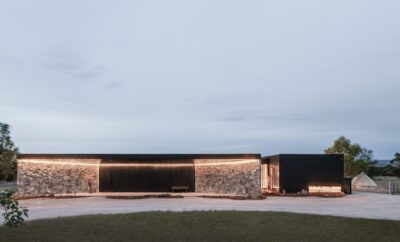 Zensi Retreat – House