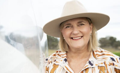 Cathryn van der Walt