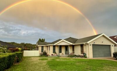 Family Home in Old Bar
