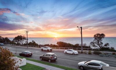 Bayside Beach House Mornington