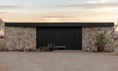 Zensi Retreat – Villa