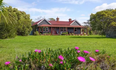 Casilda House – Central Waterfront