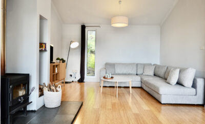 High View House – Pirates Bay Views