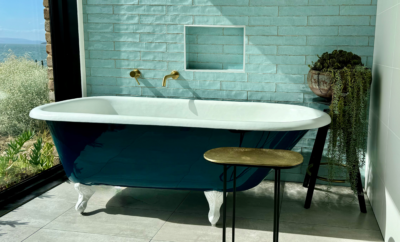 Waterfront ‘Tupelo’ on Primrose Point