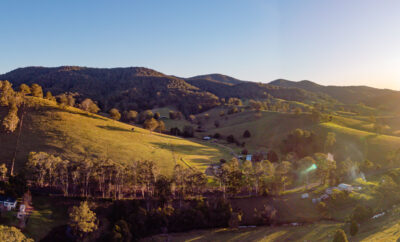 Waukivory Estate Farmstay