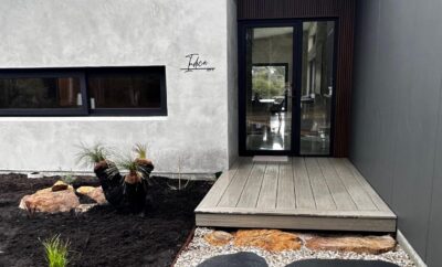 INDICA HEMP HOUSE – Luxury 4 x 4 – Awarded 2024 Best SW Home