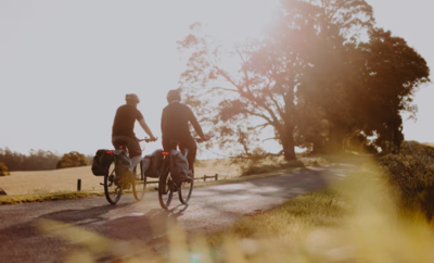 Janine & Alan Granger