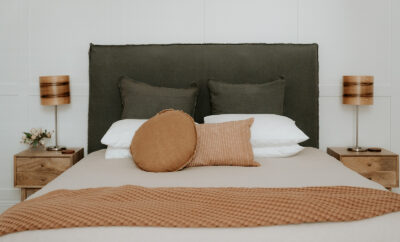 The Residence, Elgin