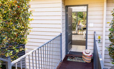 Accessible Deluxe Villa On Obi Maleny