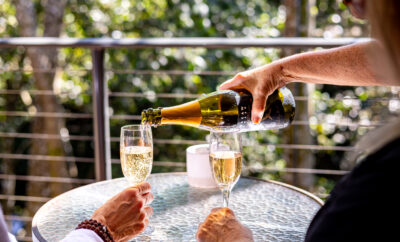 Deluxe Villa On Obi Maleny