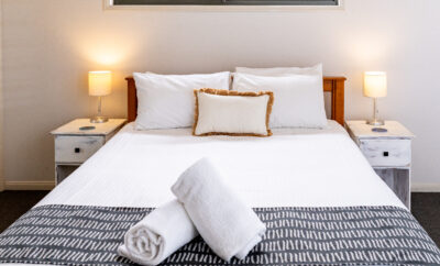 Tranquil Villa On Obi Maleny