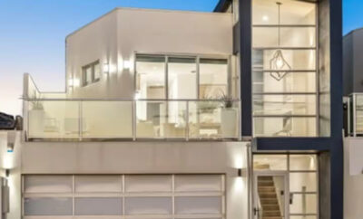 Aqua – Luxury on the Esplanade