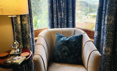 Bowen Toft House – eco-friendly home (2-6 guests)