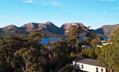 Freycinet Haven