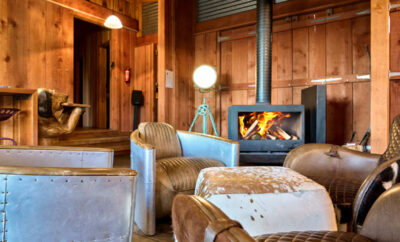 Bruny Island Lodge