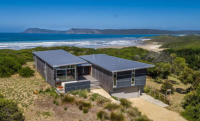 Cloudy Bay Beach House