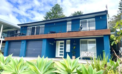 Aqua Dolce Beach House