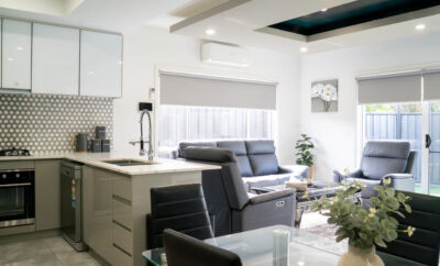 Family Home in Deer Park