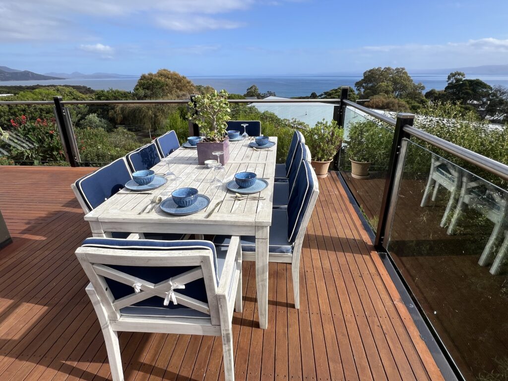 Aperture – Stunning Views frame your Perfect Escape