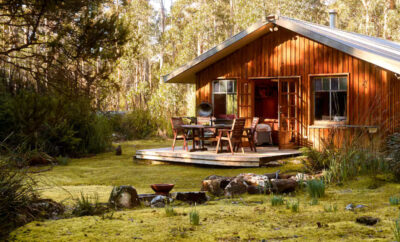 Sainty’s Creek Cottage