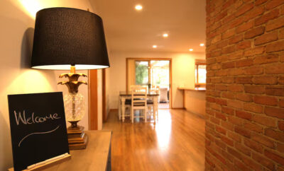 Bridgecroft Bungalow