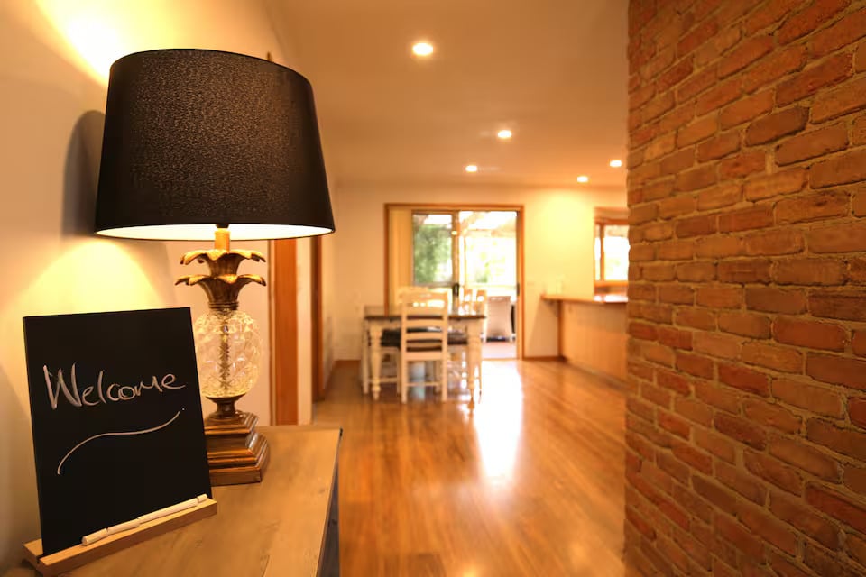 Bridgecroft Bungalow