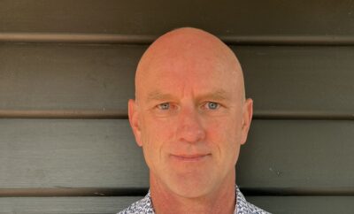 iain lygo