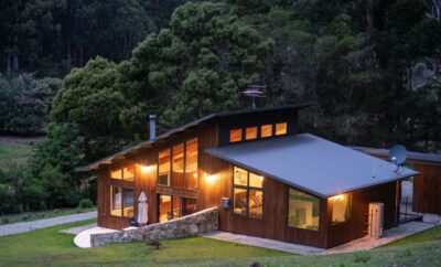 Bruny Island Haven – The Studio