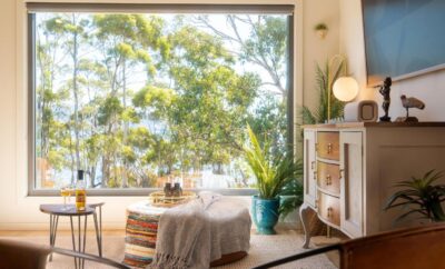 Studio 216 – Oceanview Studio with Bath