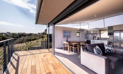 Footprints 2 – Beachfront Escape with Stunning Ocean Sunsets